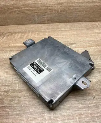 Toyota Prius (XW20) Engine control unit/module ECU 8966147110 2751001632
