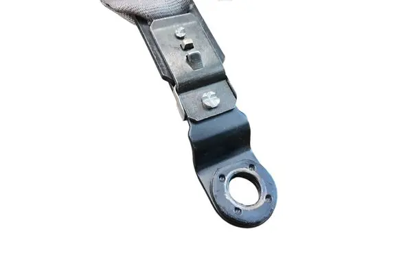 Volvo S80 Front seatbelt 39990773