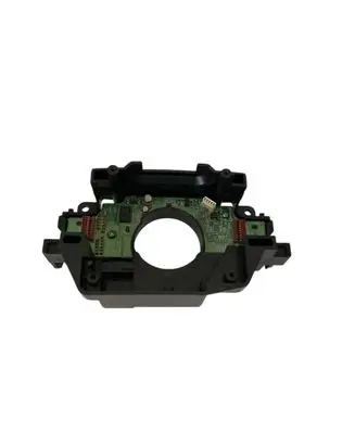 Steering angle sensor