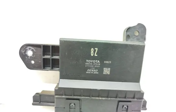 Toyota Prius (XW50) Other control units/modules 8865047530 2774008581 04B23