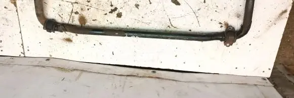 Audi A4 S4 B6 8E 8H Front anti-roll bar/sway bar