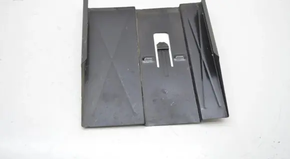 Opel Astra J Engine control unit holder 13243602 17162716