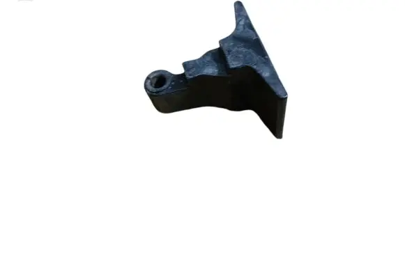 BMW 7 F01 F02 F03 F04 Front door upper hinge NOCODE