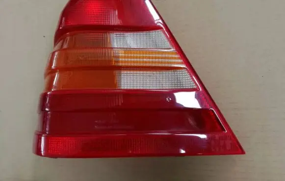 Mercedes-Benz C W202 Rear/tail lights 2028200128