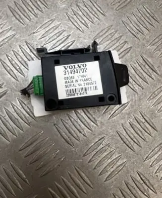 Volvo XC90 Other control units/modules 31494702