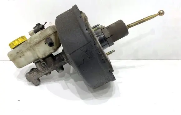 Seat Ibiza III (6L) Brake booster 6Q1614105AD
