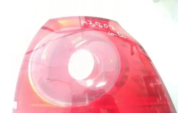 Volkswagen Golf V Rear/tail lights 1k6945096g 89031823