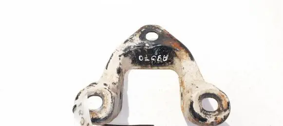 Opel Zafira B Bracket in trunk/boot 2705