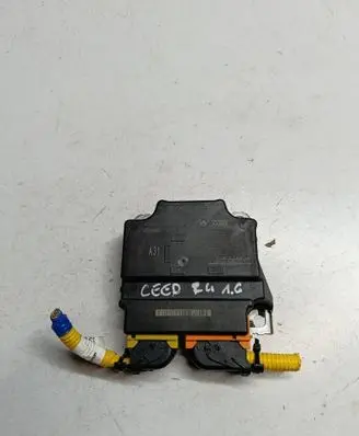 KIA Ceed Airbag control unit/module 95910-A2310