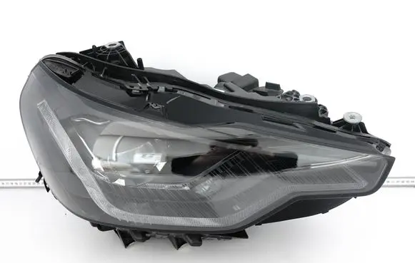 BMW 2 G42 Headlight/headlamp 8083636