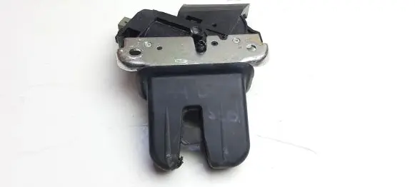 Audi A4 S4 B8 8K Tailgate/trunk/boot lock/catch/latch 4F5827505D M5544