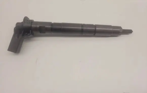Audi A6 S6 C6 4F Fuel injector 03L130277 1D0916 0445116