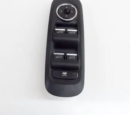 Ford Mondeo MK IV Electric window control switch 7S7T14A132AB 10062009