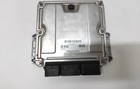 Volvo S40, V40 Engine control unit/module 0281010441 28SA5006