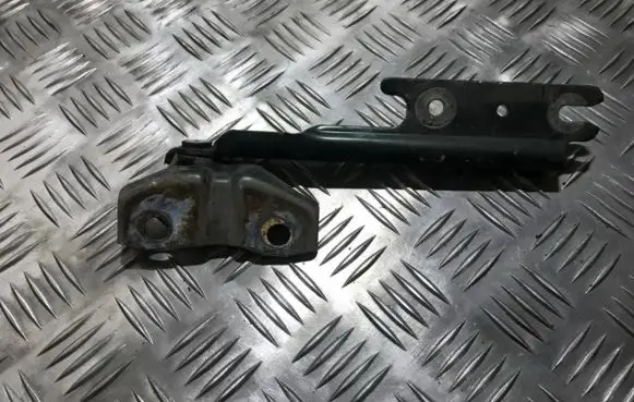 Mazda 323 F Engine bonnet/hood hinges