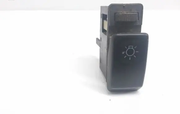 Volkswagen Golf II Light switch 191941531H 0384770456