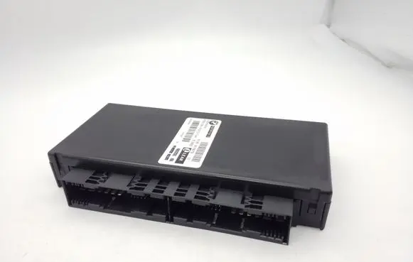 BMW 5 E60 E61 Central body control module 6135917607901 9176079 532256862