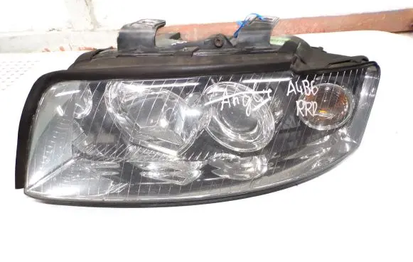 Audi A4 S4 B6 8E 8H Headlight/headlamp 8E0941003G