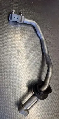 Audi A6 S6 C7 4G Air conditioning (A/C) pipe/hose 4G1260712F