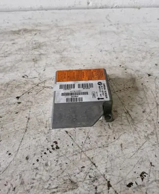 BMW 5 E39 Airbag control unit/module 65778372521