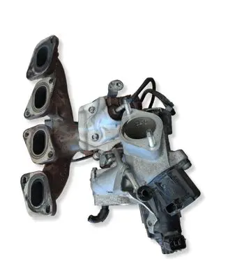 Nissan X-Trail T32 Turbo 8273880009 TQ001214K