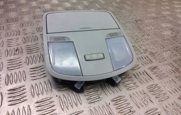 Hyundai Ioniq Front seat light 92800f2020ttx