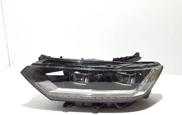 Volkswagen PASSAT B8 Headlight/headlamp 3G1941081C