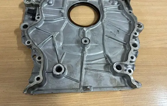 BMW X1 F48 F49 other engine part 8632012 863201202