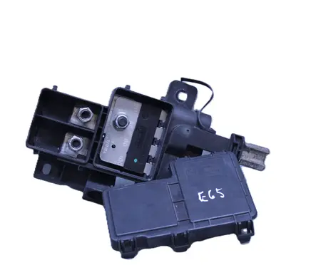 BMW 7 E65 E66 Positive wiring loom 61138385164 1688710 6113-8387568