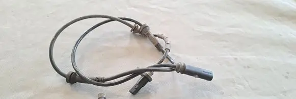 BMW X3 F25 ABS brake wheel speed sensor