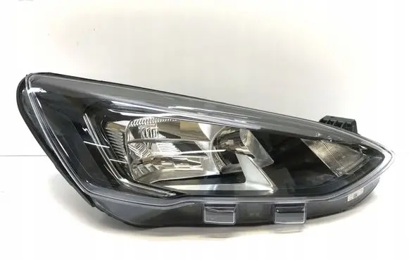 Ford Focus Headlight/headlamp