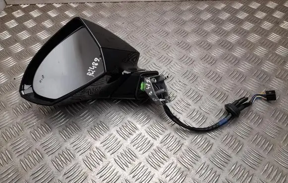 MG MG4 ev Front door electric wing mirror 11365793PBC