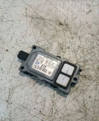 Mercedes-Benz S W220 Air quality sensor 2208300172 1147212078 28RTL105