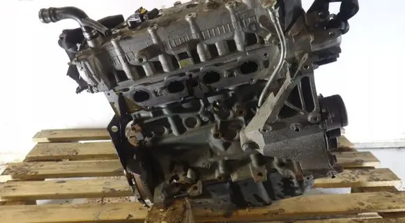 Fiat Tipo Engine 843A1000