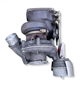 Porsche 911 991 Turbo 53049700266 9A212303252