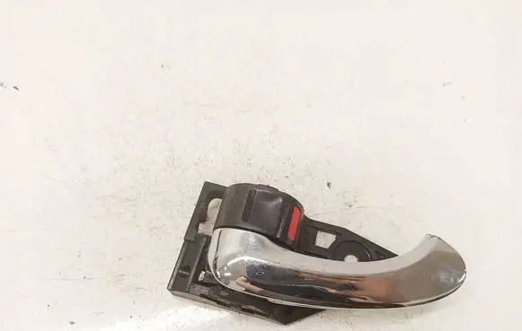 Toyota RAV 4 (XA30) Front door interior handle 