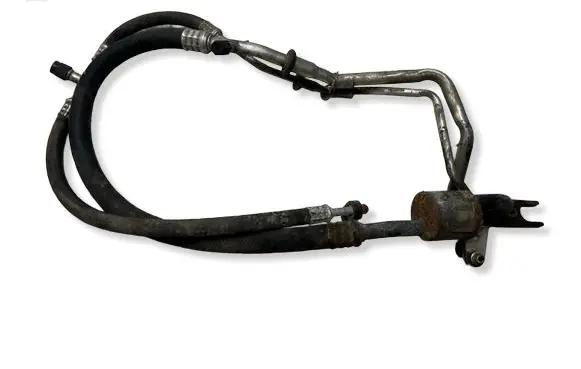 Renault Espace III Air conditioning (A/C) pipe/hose 0912
