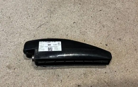Mercedes-Benz GLC C254 Seat airbag A2548601300