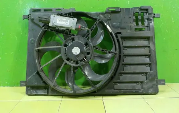 Ford Kuga II Fan set 0130308483 17AB171
