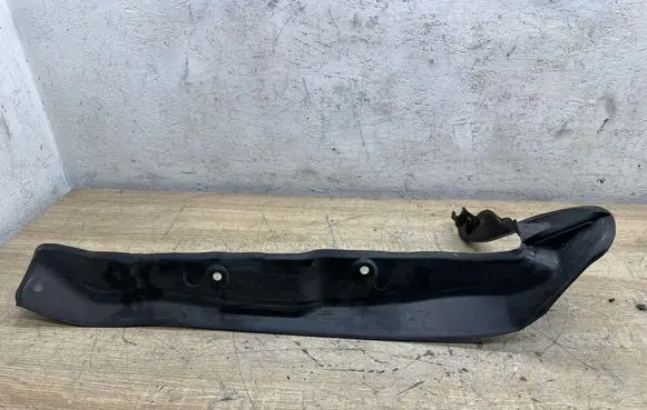 Audi A7 S7 4G Fender end trim 4G8821112A