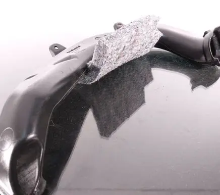 Volvo V60 Cabin air duct channel 30791692