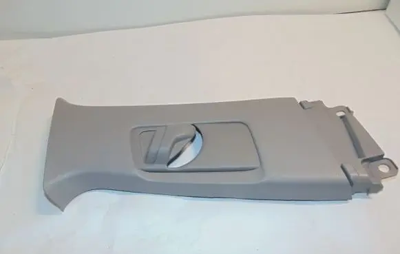 Toyota Camry VIII XV70 (B) pillar trim (top) 6241033200B2 6241033200
