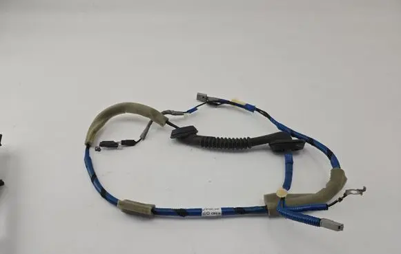 Honda Civic Tailgate/trunk wiring harness 39168SMGE011M1