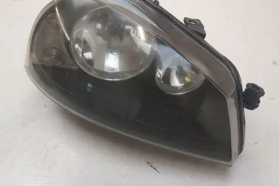 Seat Arosa Headlight/headlamp VALEO6H1941006