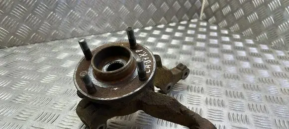 Ford Ecosport Front wheel hub