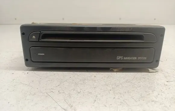 BMW 3 E46 Navigation unit CD/DVD player 6922720