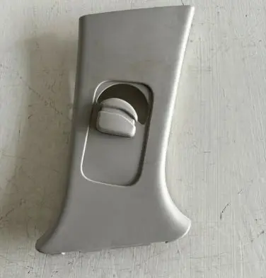 Peugeot 3008 I (B) pillar trim (top) 9674338677