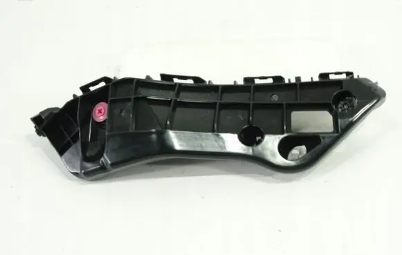 Toyota RAV 4 (XA40) Front bumper mounting bracket 5253542070