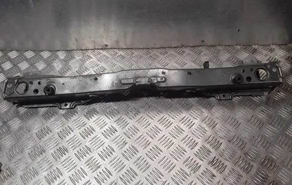 Toyota Corolla Verso AR10 Bottom radiator support slam panel 