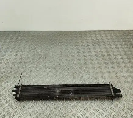 Renault Master III Coolant radiator 214C10001R